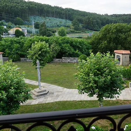 Rustico San Miguel De Hotel Pastoriza (A Coruna)