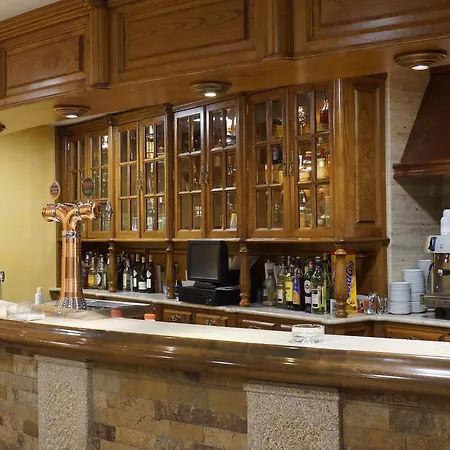 Hotel Rustico San Miguel De Pastoriza (A Coruna)
