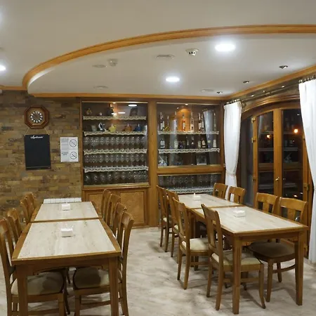 Rustico San Miguel De 2*