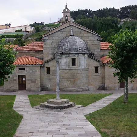 Rustico San Miguel De Pastoriza (A Coruna)