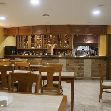 Rustico San Miguel De