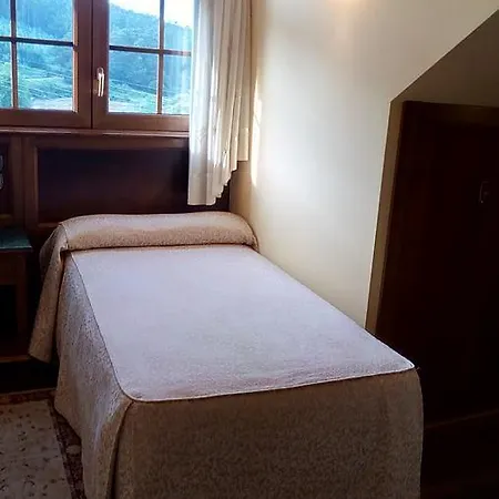 Rustico San Miguel De Hotel
