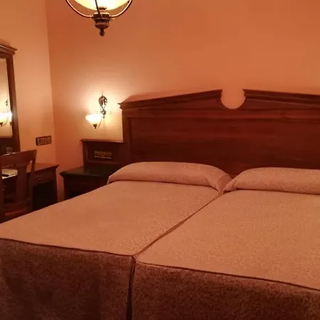 Rustico San Miguel De