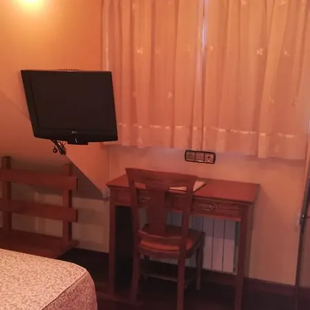 Rustico San Miguel De 2* Pastoriza (A Coruna)