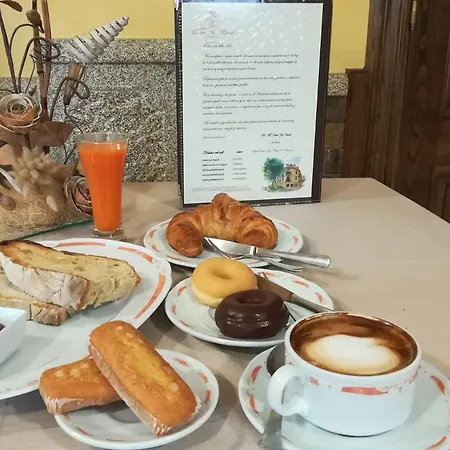 Hotel Rustico San Miguel De 2*