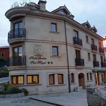Rustico San Miguel De 2*