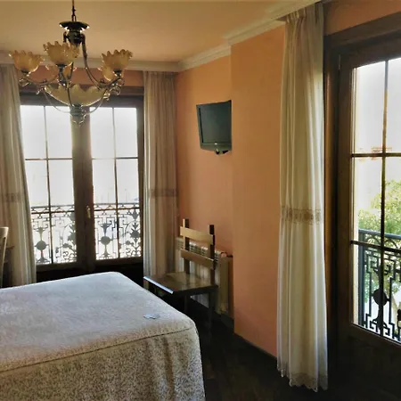 Hotel Rustico San Miguel De 2*