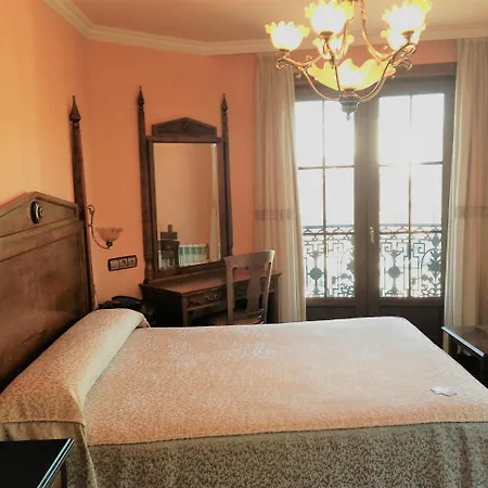 Hotel Rustico San Miguel De Pastoriza (A Coruna)